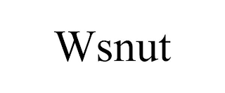 WSNUT