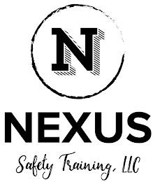 N NEXUS SAFETY TRAINING, LLC