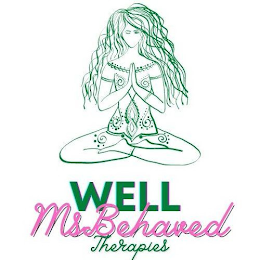 WELL MSBEHAVED THERAPIES