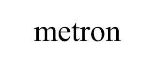 METRON