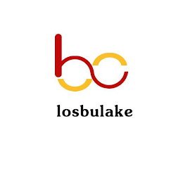 BO LOSBULAKE