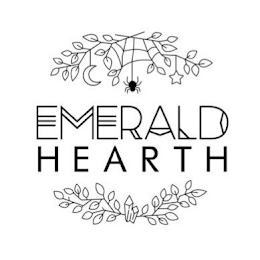 EMERALD HEARTH