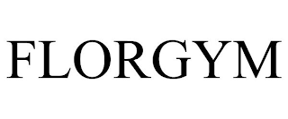 FLORGYM
