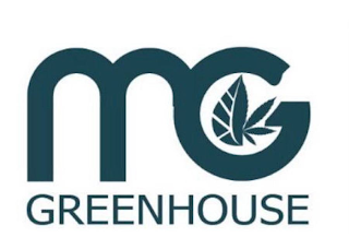 MG GREENHOUSE