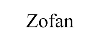 ZOFAN