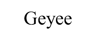 GEYEE