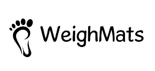 WEIGHMATS