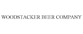 WOODSTACKER BEER COMPANY