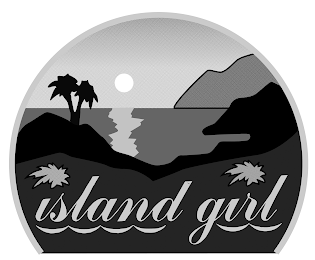 ISLAND GIRL