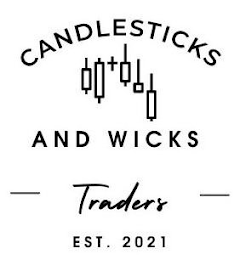 CANDLESTICKS AND WICKS TRADERS EST. 2021