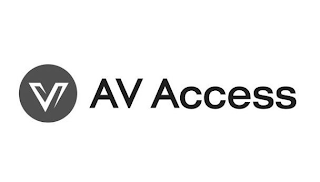 V AV ACCESS