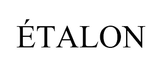 ÉTALON