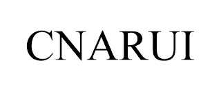 CNARUI