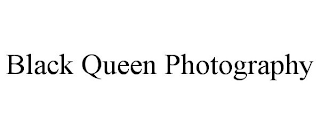 BLACK QUEEN PHOTOGRAPHY