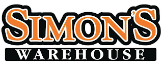 SIMON'S WAREHOUSE