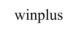 WINPLUS