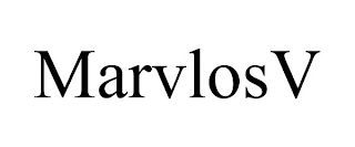 MARVLOSV