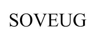 SOVEUG