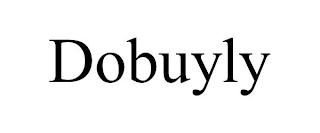 DOBUYLY