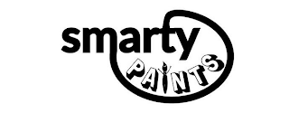 SMARTY PAINTS