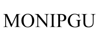 MONIPGU