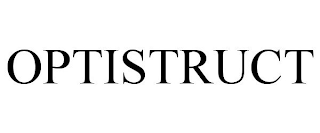 OPTISTRUCT