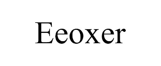 EEOXER