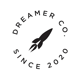 DREAMER CO. SINCE 2020