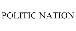 POLITIC NATION