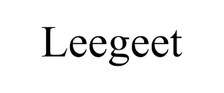 LEEGEET