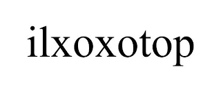 ILXOXOTOP
