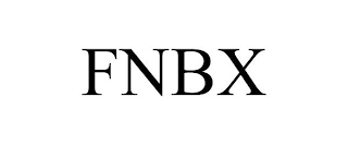 FNBX