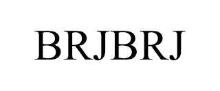 BRJBRJ