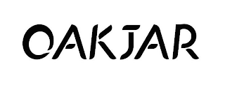 OAKJAR