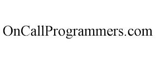 ONCALLPROGRAMMERS.COM