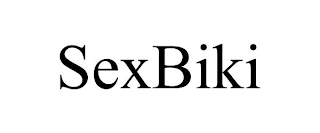 SEXBIKI