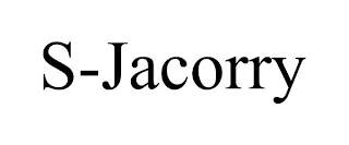 S-JACORRY