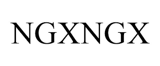 NGXNGX