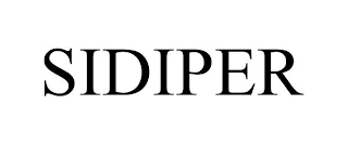 SIDIPER