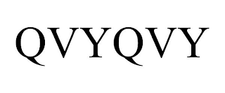 QVYQVY
