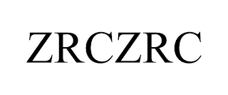 ZRCZRC