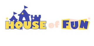 HOUSE OF FUN