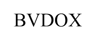 BVDOX