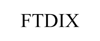 FTDIX