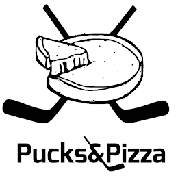 PUCKS&PIZZA