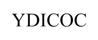 YDICOC