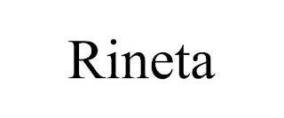 RINETA