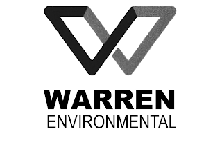 W WARREN ENVIRONMENTAL