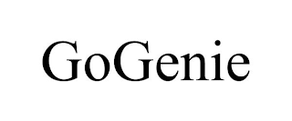 GOGENIE