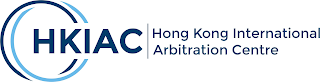 HKIAC HONG KONG INTERNATIONAL ARBITRATION CENTRE